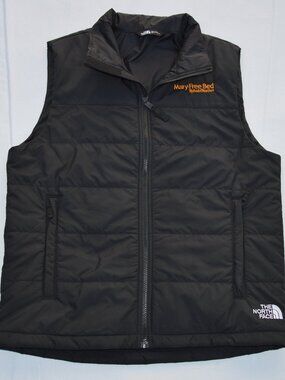 The North Face Men's TNF Black Everyday Insulated Vest Size M (New)